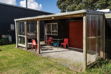 Photo of property in 243 Jobe Road, Maungakaramea, Whangarei, 0178