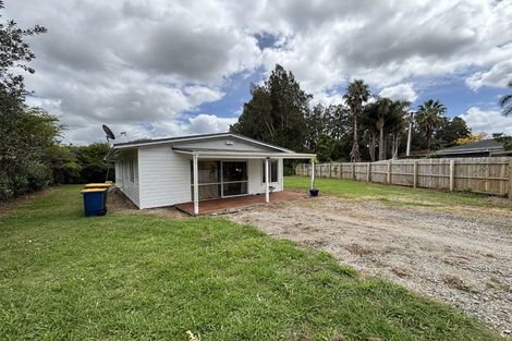 Photo of property in 111 Totara Road, Whenuapai, Auckland, 0618