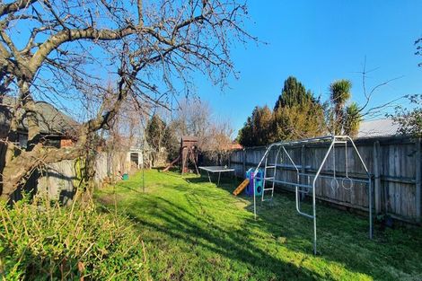 Photo of property in 116 Poulson Street, Addington, Christchurch, 8024