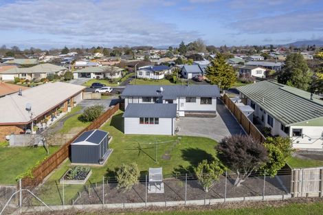 Photo of property in 96 Tawari Street, Matamata, 3400