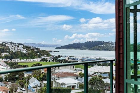 Photo of property in 72a Duncan Terrace, Kilbirnie, Wellington, 6022