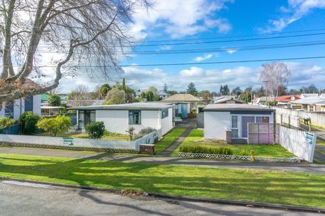 Photo of property in 112u1 Firth Street, Hamilton East, Hamilton, 3216