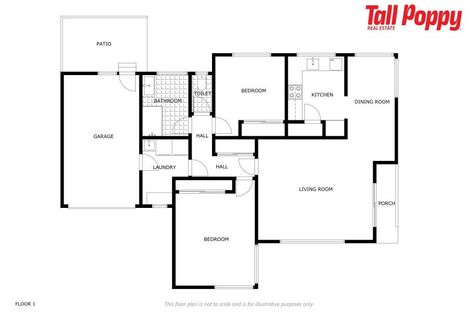 Photo of property in 1/96 Point Road, Monaco, Nelson, 7011