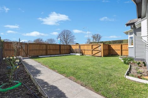 Photo of property in 350 Havelock Street, Ashburton, 7700