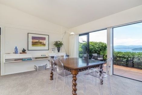 Photo of property in 45 Rama Crescent, Khandallah, Wellington, 6035