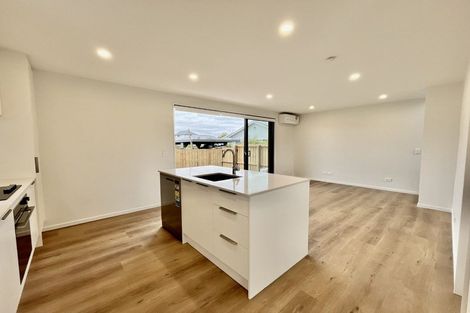 Photo of property in 4/33 Harker Street, Spreydon, Christchurch, 8024