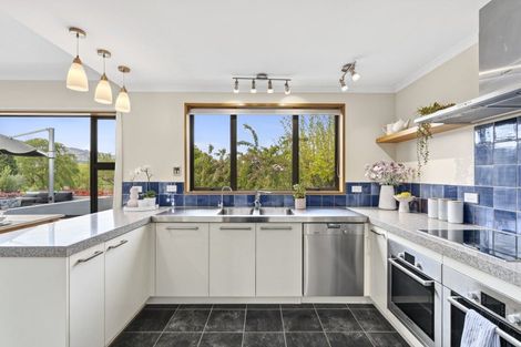 Photo of property in 4 Pisa Moorings Road, Mount Pisa, Cromwell, 9383