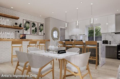 Photo of property in 92 Kahui Parade, Karaka, 2113