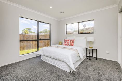 Photo of property in 12a Lochinver Road, Papatoetoe, Auckland, 2025