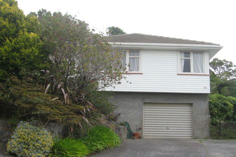 Photo of property in 54 Collier Avenue, Karori, Wellington, 6012