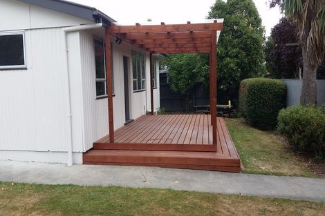 Photo of property in 1/56 Rochester Street, Linwood, Christchurch, 8062