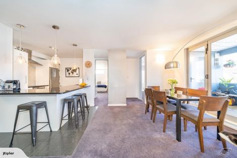 Photo of property in 8u6b Lipman Street, Mount Victoria, Wellington, 6011