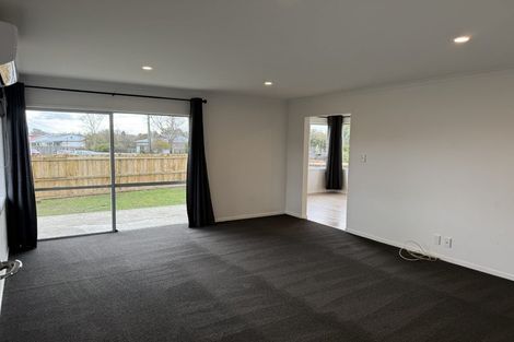 Photo of property in 1 Stiles Avenue, Waipukurau, 4200