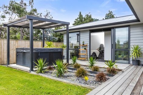 Photo of property in 14 Maple Grove, Solway, Masterton, 5810