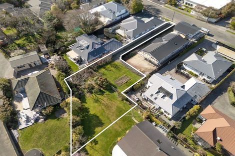 Photo of property in 13 Otara Street, Ilam, Christchurch, 8053