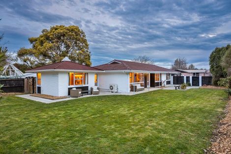 Photo of property in 31 Cedars Street, Hoon Hay, Christchurch, 8025