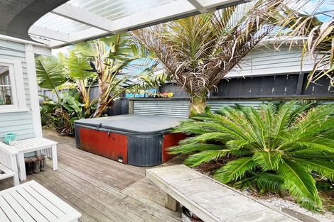Photo of property in 1 Cooper Street, Wainui, Gisborne, 4010