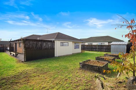 Photo of property in 22 Margarita Rise, Pukekohe, 2120