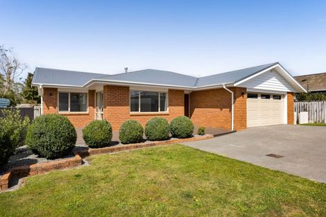 Photo of property in 39a Standish Street, Inglewood, 4330