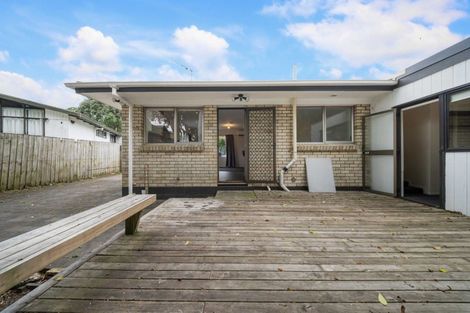 Photo of property in 2/515 Weymouth Road, Weymouth, Auckland, 2103