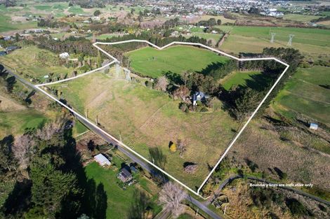 Photo of property in 35 Old Coach Road South, Otaki Beach, Otaki, 5512