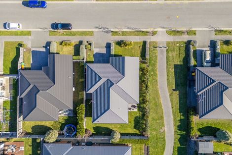 Photo of property in 29 Flint Road, Rolleston, 7614