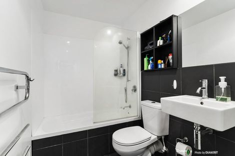 Photo of property in 4b/1 Hanson Street, Mount Cook, Wellington, 6021