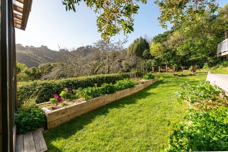 Photo of property in 167 Totara Road, Miramar, Wellington, 6022