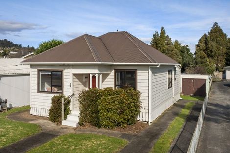 Photo of property in 124 Fenton Street, Thames, 3500
