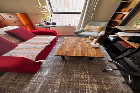 Photo of property in Aitken Street Apartments, 607/5 Aitken Street, Thorndon, Wellington, 6011