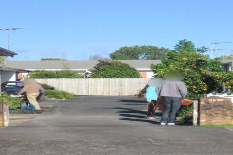 Photo of property in 3/13 Hoteo Avenue, Papatoetoe, Auckland, 2025