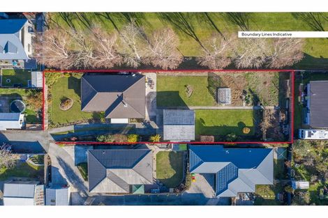Photo of property in 29 Otaki Street, Kaiapoi, 7630
