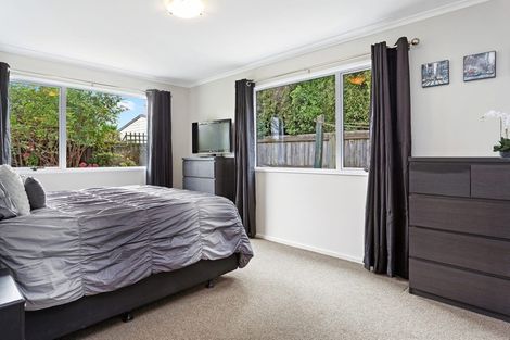 Photo of property in 6 Mcallister Place, Kaiapoi, 7630