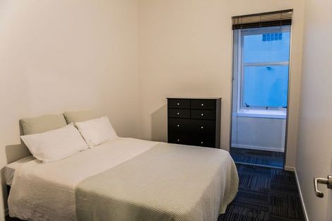Photo of property in Quantum Apartments, 59 Boulcott Street, Wellington Central, Wellington, 6011