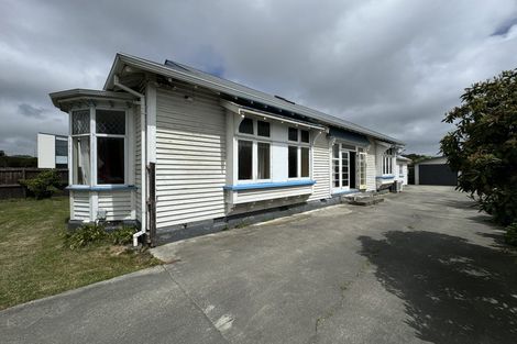 Photo of property in 11 Whiteleigh Avenue, Addington, Christchurch, 8024