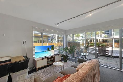 Photo of property in Revolucion Apartments, 105n/28 Torrens Terrace, Mount Cook, Wellington, 6011