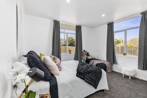 Photo of property in 12b Kowhai Street, Naenae, Lower Hutt, 5011