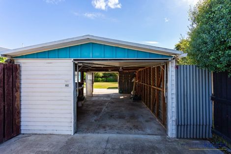 Photo of property in 7 Parker Street, Hornby, Christchurch, 8042