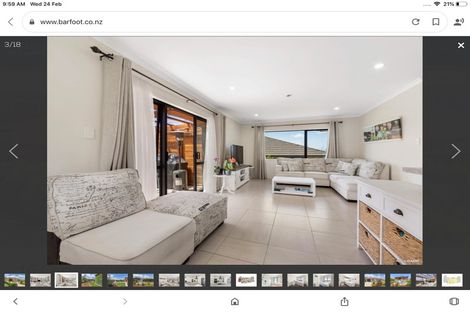 Photo of property in 16 Christopher Lane, Warkworth, 0910