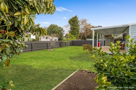 Photo of property in 1 Alexander Street, Whanganui, 4500