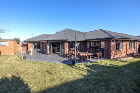 Photo of property in 7 Landor Common, Rolleston, 7614