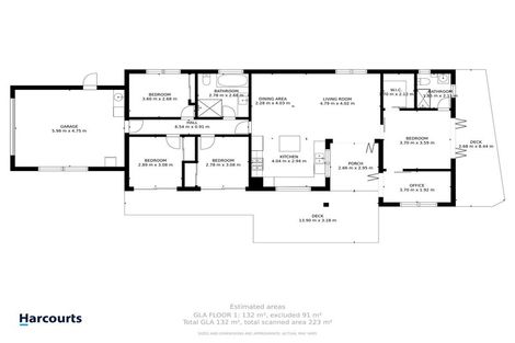 Photo of property in 13b Emerald Place, Papamoa Beach, Papamoa, 3118