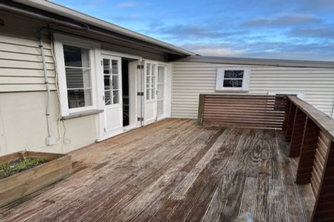 Photo of property in 427 Ohiro Road, Brooklyn, Wellington, 6021