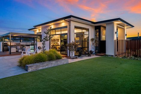 Photo of property in 1 Ashford Avenue, Prebbleton, 7604