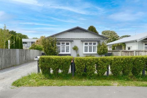 Photo of property in 34 Courtenay Street, St Albans, Christchurch, 8014