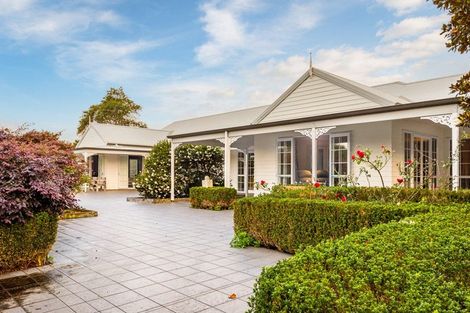 Photo of property in 430 Waitoki Road, Wainui, Silverdale, 0994