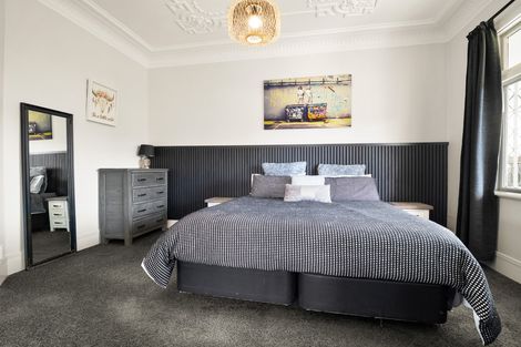 Photo of property in 21 Hargest Crescent, Saint Kilda, Dunedin, 9012