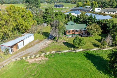 Photo of property in 59 Mahua Road, Feilding, 4777
