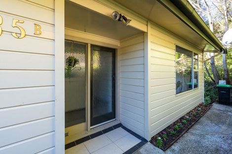 Photo of property in 35b Calder Avenue, North East Valley, Dunedin, 9010