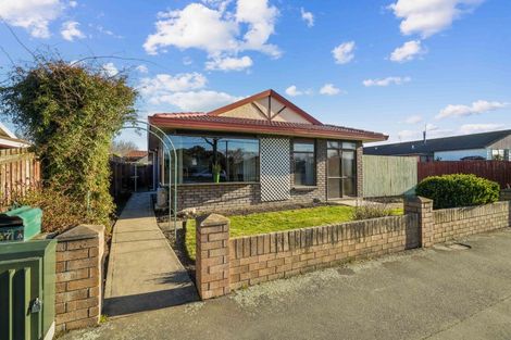 Photo of property in 357a Harewood Road, Bishopdale, Christchurch, 8053